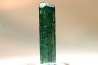 Tourmaline Elbaïte indicolite - Cruzeiro mine, Minas Gerais – Brésil