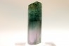 Tourmaline Elbaïte rose et verte - Cruzeiro mine, Minas Gerais – Brésil