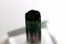 Tourmaline Elbaïte - green/pink - Cruzeiro mine, Minas Gerais,  Brasil