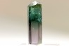 Tourmaline Elbaïte rose et verte - Cruzeiro mine, Minas Gerais – Brésil