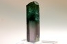 Tourmaline Elbaïte rose et verte - Cruzeiro mine, Minas Gerais – Brésil