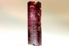 Tourmaline Elbaïte rubellite - Itinga, Minas Gerais – Brésil