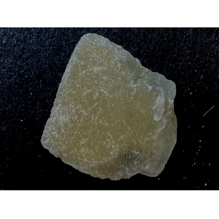 STOLZITE - mine de sainte Lucie, Lozere - FRANCE