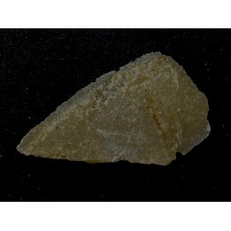 STOLZITE - mine de sainte Lucie, Lozere - FRANCE