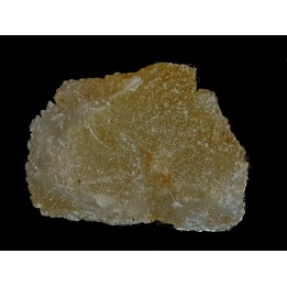 STOLZITE - mine de sainte Lucie, Lozere - FRANCE
