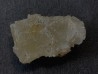 STOLZITE - mine de sainte Lucie, Lozere - FRANCE