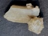 STOLZITE - sainte Lucie mine, Lozere - FRANCE