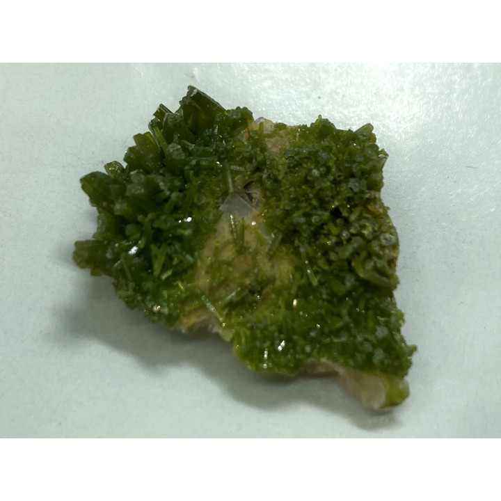 Pyromorphite - Chaillac (36) - FRANCE