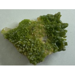 Pyromorphite - Chaillac (36) - FRANCE