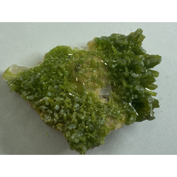 Pyromorphite - Chaillac (36) - FRANCE