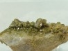 Pyromorphite - Les Farges, FRANCE
