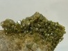 Pyromorphite - Les Farges, FRANCE