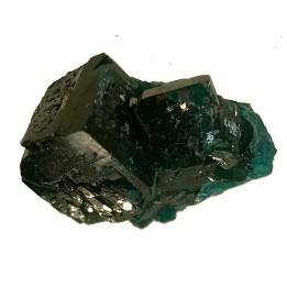TOP! DIOPTASE - Mindouli, RD Congo