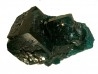 TOP! DIOPTASE - Mindouli, RD Congo