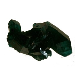 TOP! DIOPTASE - Mindouli, RD Congo
