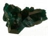 TOP! DIOPTASE - Mindouli, RD Congo