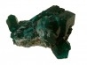 TOP! DIOPTASE - Mindouli, RD Congo