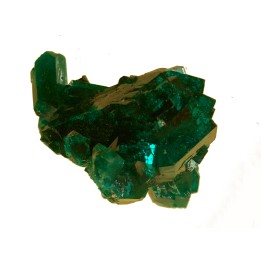 TOP! DIOPTASE - Mindouli, RD Congo