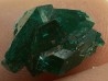 TOP! DIOPTASE - Mindouli, RD Congo