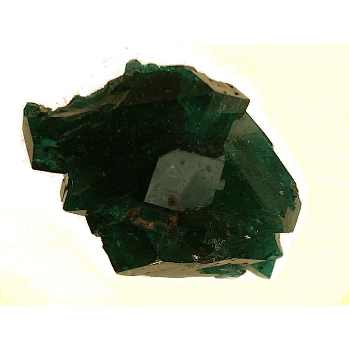 TOP! DIOPTASE - Mindouli, RD Congo