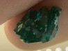 TOP! DIOPTASE - Mindouli, RD Congo
