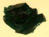 TOP! DIOPTASE - Mindouli, RD Congo