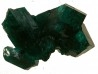 TOP! DIOPTASE - Mindouli, RD Congo