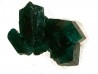 TOP! DIOPTASE - Mindouli, RD Congo