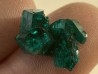 TOP! DIOPTASE - Mindouli, RD Congo