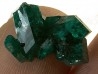 TOP! DIOPTASE - Mindouli, RD Congo