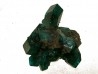 TOP! DIOPTASE - Mindouli, RD Congo
