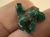 TOP! DIOPTASE - Mindouli, RD Congo