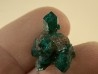 TOP! DIOPTASE - Mindouli, RD Congo