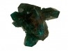 TOP! DIOPTASE - Mindouli, RD Congo