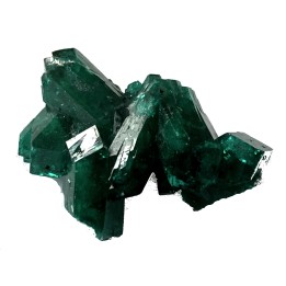 TOP! DIOPTASE - Mindouli, RD Congo