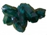 TOP! DIOPTASE - Mindouli, RD Congo