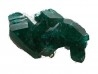 TOP! DIOPTASE - Mindouli, RD Congo