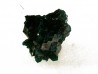 TOP! CALCITE on DIOPTASE  - Mindouli, RD Congo