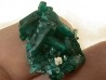 TOP! DIOPTASE - Mindouli, RD Congo
