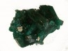 TOP! DIOPTASE - Mindouli, RD Congo