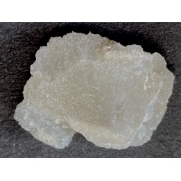 STOLZITE - sainte Lucie mine, Lozere - FRANCE