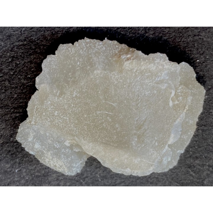 STOLZITE - sainte Lucie mine, Lozere - FRANCE