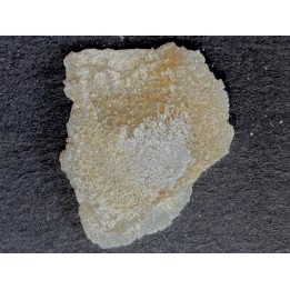 STOLZITE - sainte Lucie mine, Lozere - FRANCE