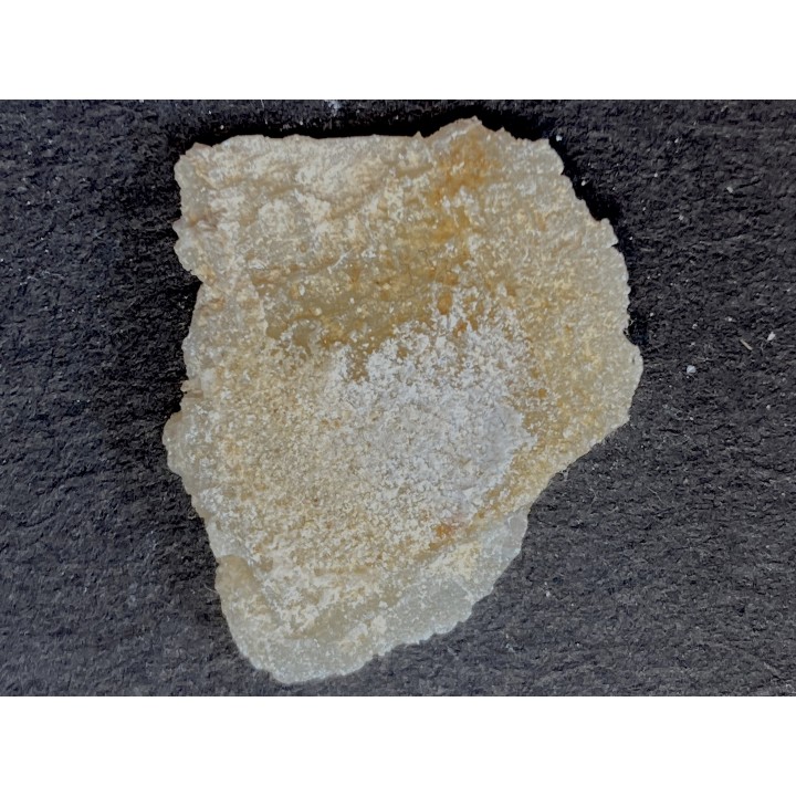 STOLZITE - mine de sainte Lucie, Lozere - FRANCE