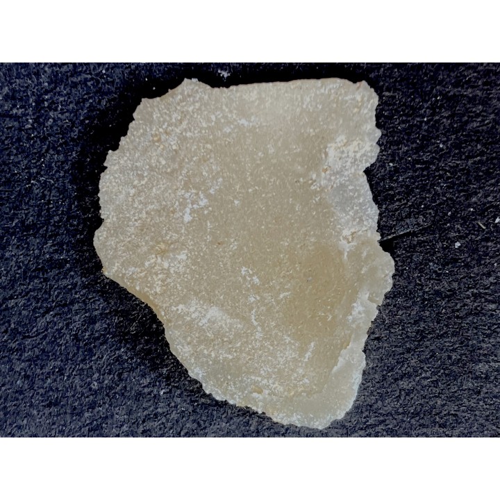 STOLZITE - mine de sainte Lucie, Lozere - FRANCE