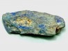 blue opale wood - coober pedy - Australia
