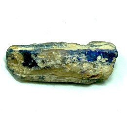 blue opale wood - coober pedy - Australia