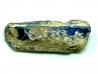 blue opale wood - coober pedy - Australia