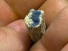 blue opale wood - coober pedy - Australia