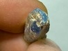 blue opale wood - coober pedy - Australia